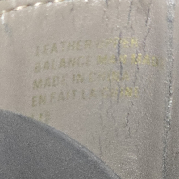 Seychelles Women's Meet Me in The City Tall Leather Boots Stone Size 10 - Picture 8 of 8